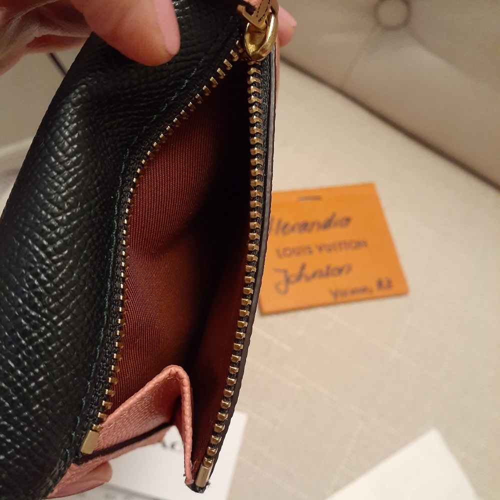 Coach Wallet - Picture 12 of 13